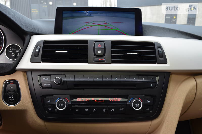 Седан BMW 3 Series 2013 в Києві фото 51 Седан BMW 3 Series 2013 в Києві