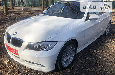 BMW 3 Series 2008 BMW 3 Series 2008