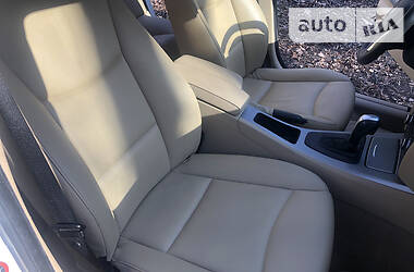 Седан BMW 3 Series 2008 в 