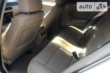 Седан BMW 3 Series 2008 в 