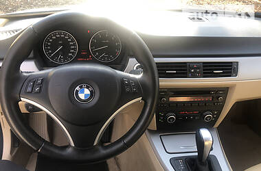 Седан BMW 3 Series 2008 в 