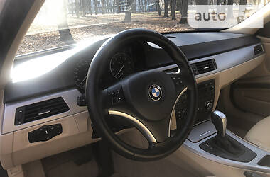 Седан BMW 3 Series 2008 в 