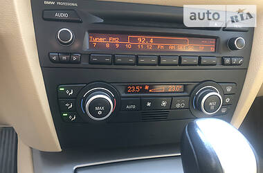 Седан BMW 3 Series 2008 в 