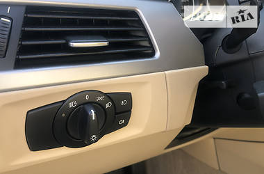 Седан BMW 3 Series 2008 в 