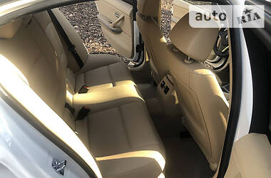 Седан BMW 3 Series 2008 в 