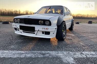 Універсал BMW 3 Series 1989 в 