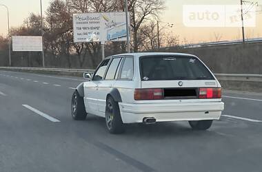 Універсал BMW 3 Series 1989 в 
