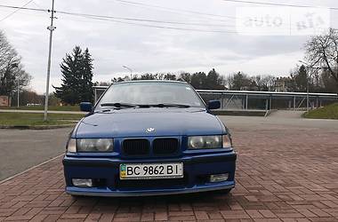 Універсал BMW 3 Series 1998 в 