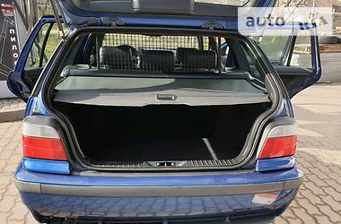 Універсал BMW 3 Series 1998 в 