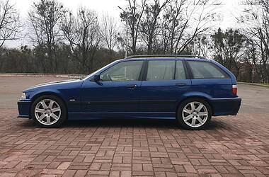 Універсал BMW 3 Series 1998 в 