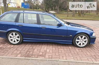 Універсал BMW 3 Series 1998 в 
