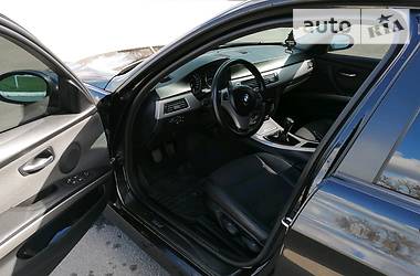 Седан BMW 3 Series 2005 в 