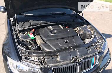 Седан BMW 3 Series 2005 в 