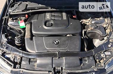 Седан BMW 3 Series 2005 в 