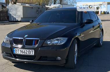 Седан BMW 3 Series 2005 в 