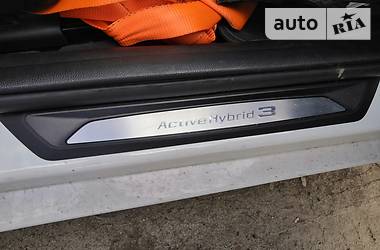 Седан BMW 3 Series 2013 в 