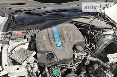 Седан BMW 3 Series 2013 в 
