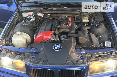 Седан BMW 3 Series 1994 в 