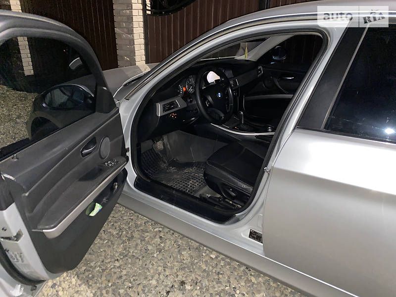 Седан BMW 3 Series 2006 в Черновцах фото 11 Седан BMW 3 Series 2006 в Черновцах