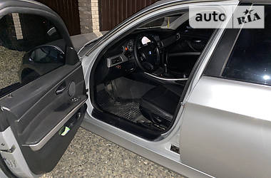 Седан BMW 3 Series 2006 в 