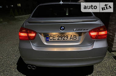 Седан BMW 3 Series 2006 в 
