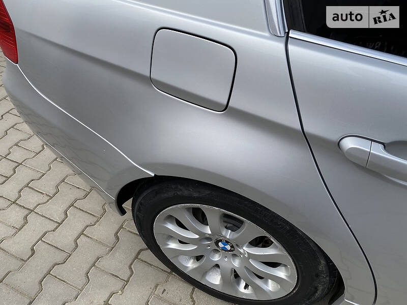 Седан BMW 3 Series 2006 в Черновцах фото 31 Седан BMW 3 Series 2006 в Черновцах