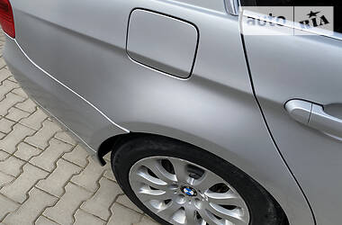 Седан BMW 3 Series 2006 в 