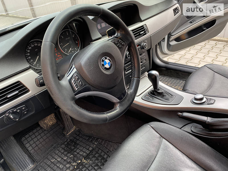 Седан BMW 3 Series 2006 в Черновцах фото 40 Седан BMW 3 Series 2006 в Черновцах
