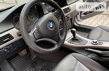 Седан BMW 3 Series 2006 в 
