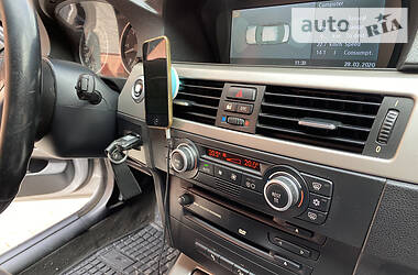 Седан BMW 3 Series 2006 в 