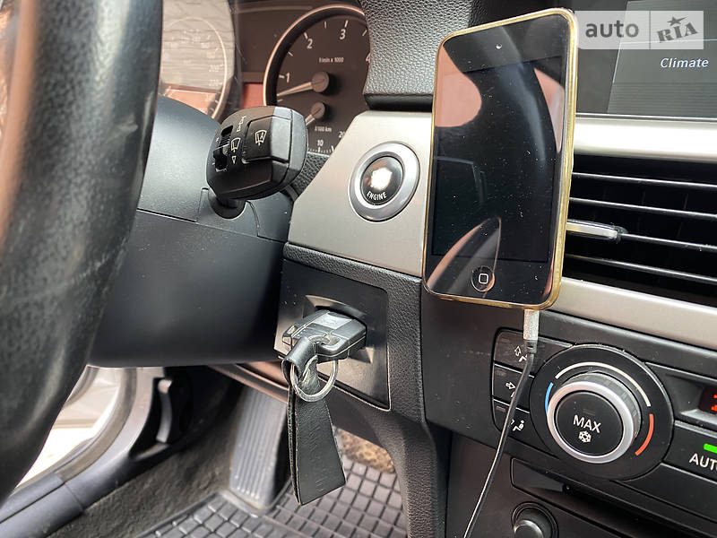 Седан BMW 3 Series 2006 в Черновцах фото 47 Седан BMW 3 Series 2006 в Черновцах