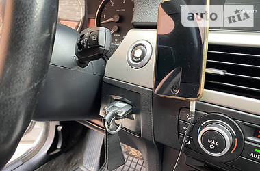Седан BMW 3 Series 2006 в 