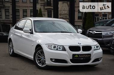 BMW 3 Series 2010 BMW 3 Series 2010