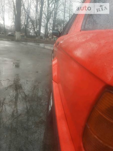 Седан BMW 3 Series 1985 в 