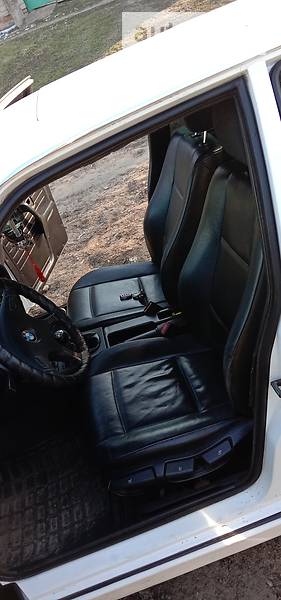 Седан BMW 3 Series 1984 в Харкові