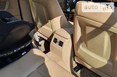 Седан BMW 3 Series 2011 в 