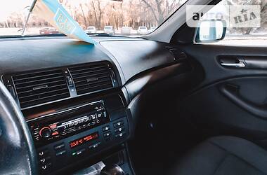 Седан BMW 3 Series 2004 в 