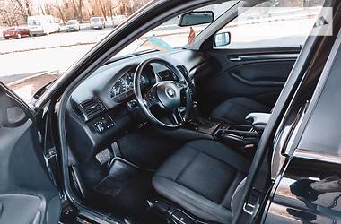 Седан BMW 3 Series 2004 в 
