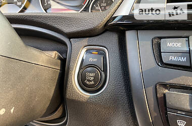 Седан BMW 3 Series 2012 в 