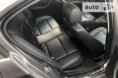 Седан BMW 3 Series 2010 в 