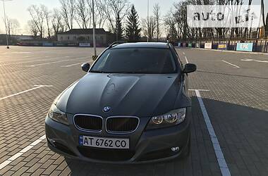 Універсал BMW 3 Series 2009 в 