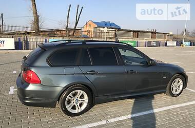 Універсал BMW 3 Series 2009 в 