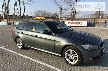 Універсал BMW 3 Series 2009 в 