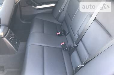 Універсал BMW 3 Series 2009 в 