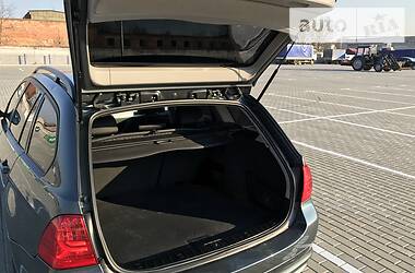 Універсал BMW 3 Series 2009 в 