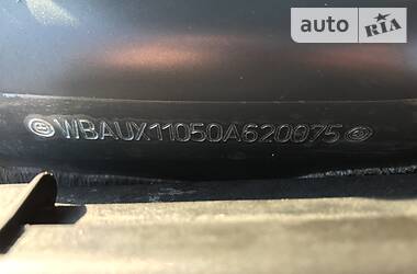 Універсал BMW 3 Series 2009 в 