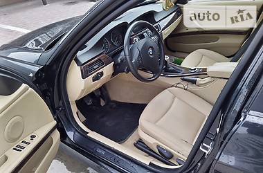 Універсал BMW 3 Series 2008 в 