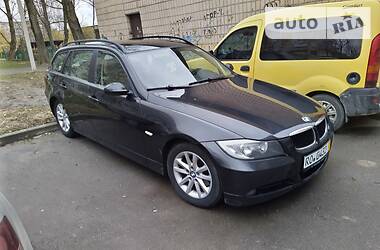 Універсал BMW 3 Series 2008 в 
