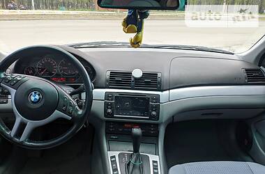 Седан BMW 3 Series 2000 в 