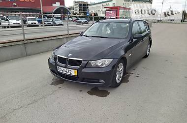 Універсал BMW 3 Series 2008 в 